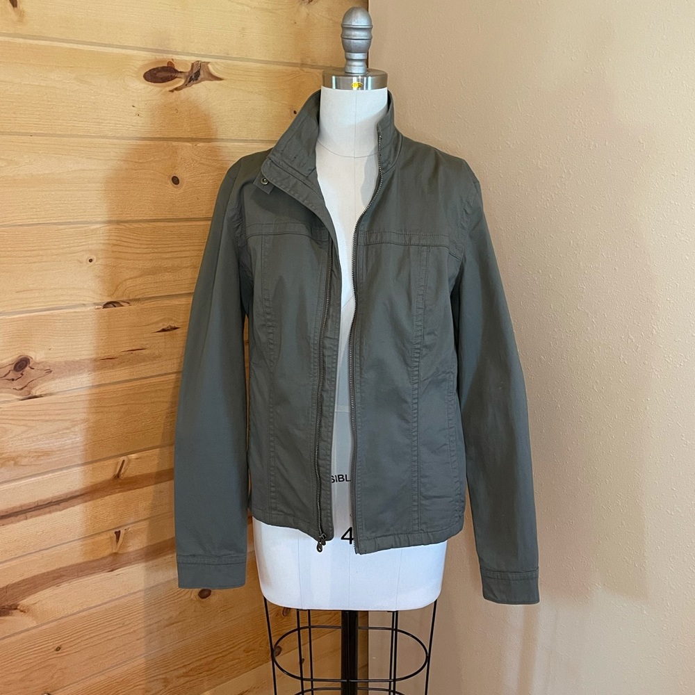 Lucy Take Flight Jacket